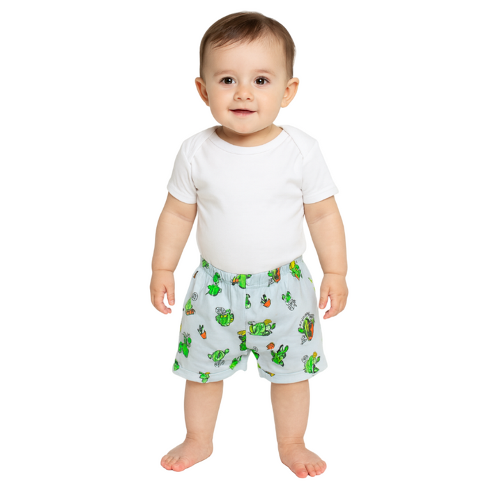 United Colors of Benetton - Baby Shorts