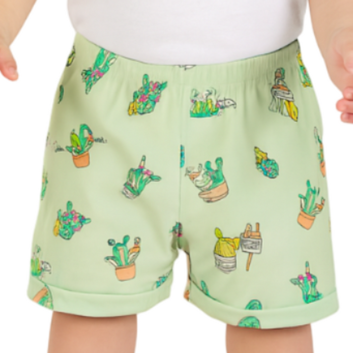 United Colors of Benetton - Baby Shorts