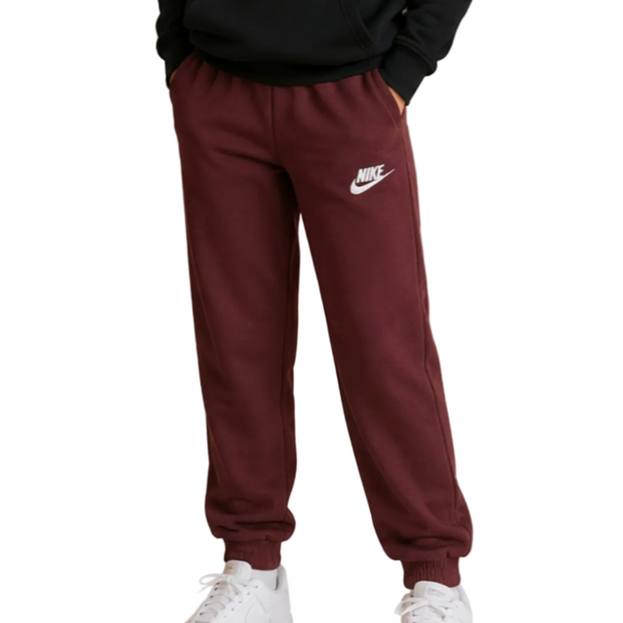Nike - Unisex Kids Fleece Jogger Track Pants