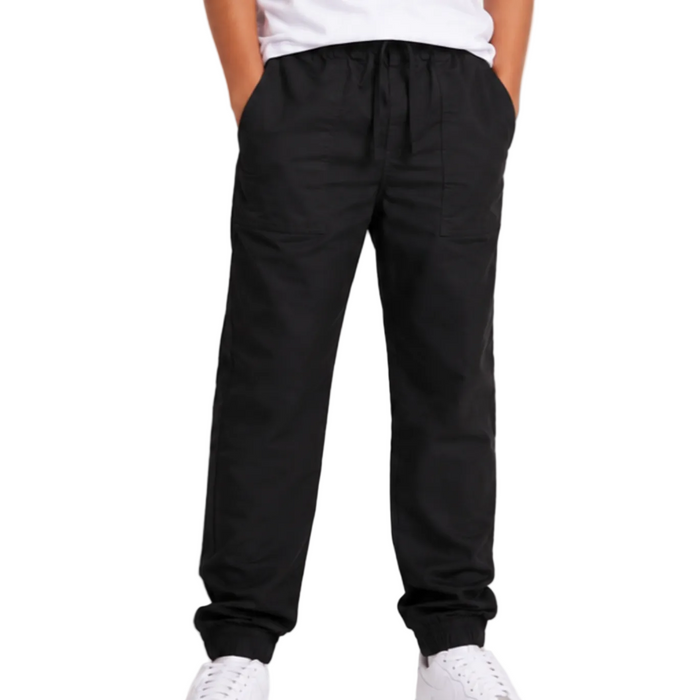 Epic Threads - Big Boys Drawstring Jogger Pants