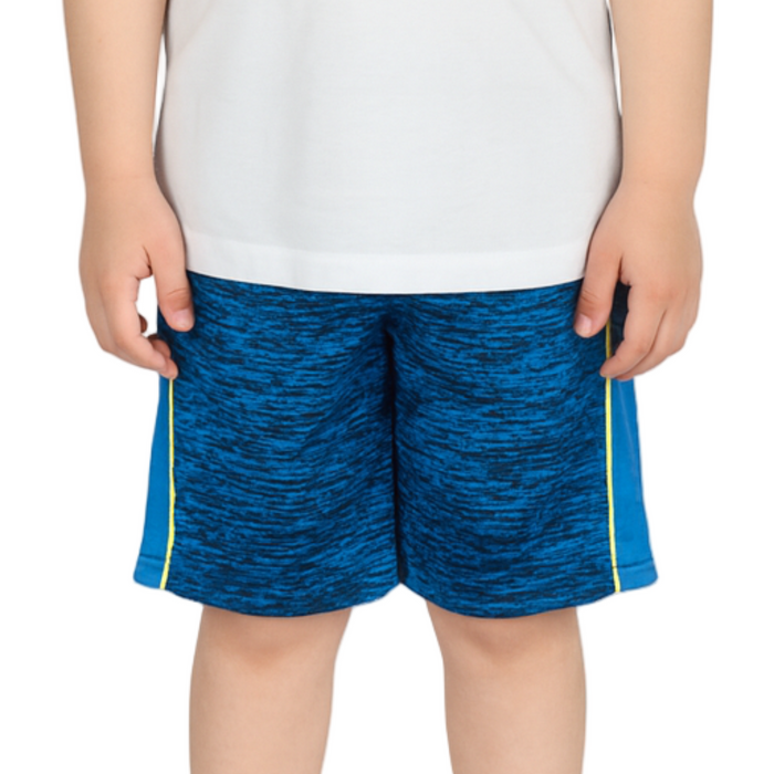 Cheetah - Jersey Shorts (7)