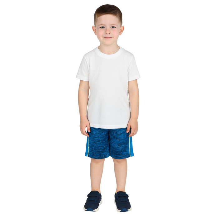 Cheetah - Jersey Shorts (7)