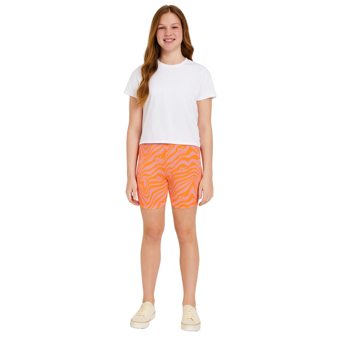 Cotton On - Halley Bike Short  (13 to 14)