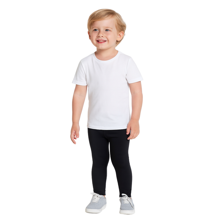 Cotton On - Toddler Boys M.VE Full Length Leggings (4)