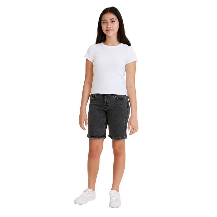 Cotton On -  Super Slim Fit Shorts  (14-16)