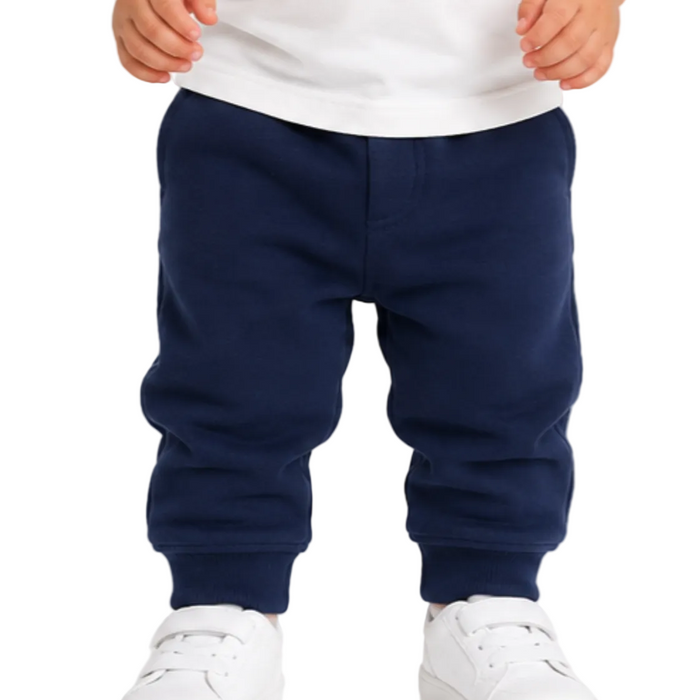 First Impression - Little Boys Jogger Pants