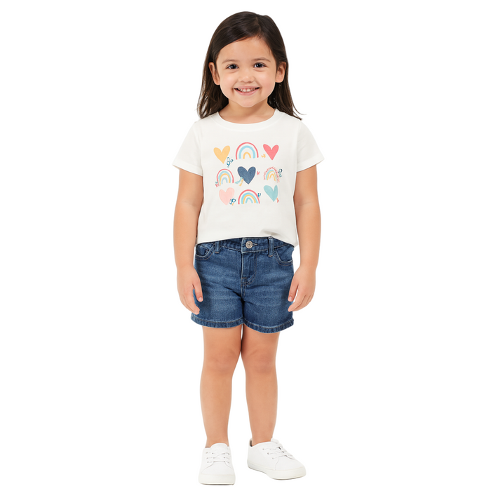 Epic Threads - Bright White T-Shirt