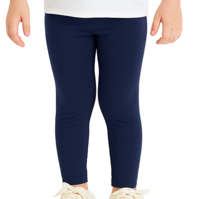 Epic Threads - Navy Nautical Leggings