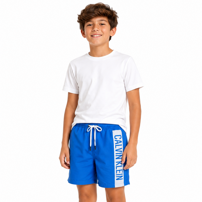 Calvin Klein - Men's Long Length Board Shorts (1324182)