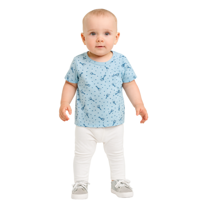 Sophie La Girafe -  Organic Cotton T-shirt