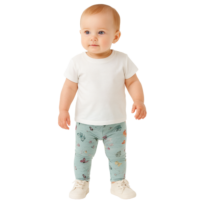 Name It - Baby Leggings