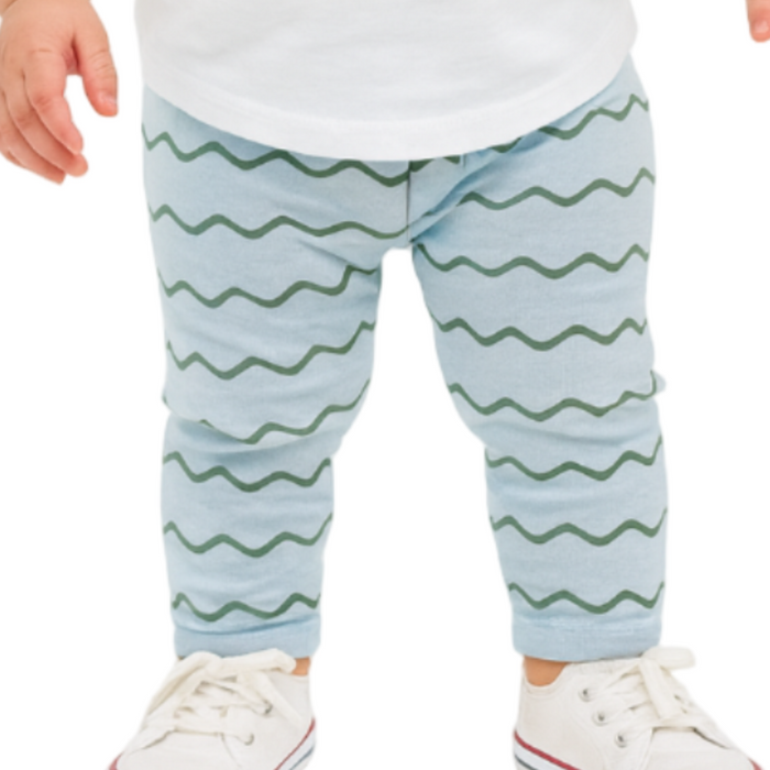 Name It - Organic Cotton Sweatpants