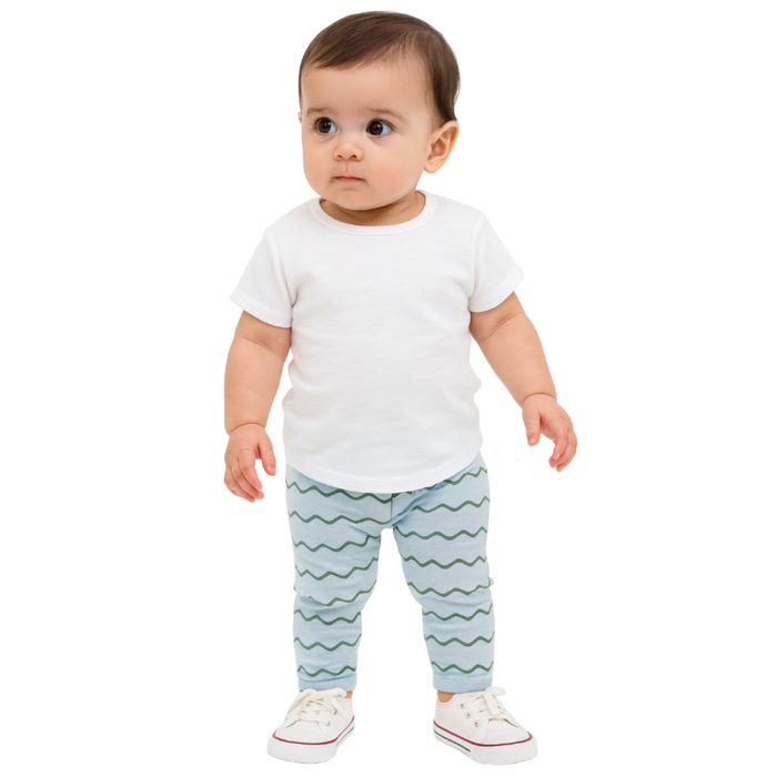 Name It - Organic Cotton Sweatpants