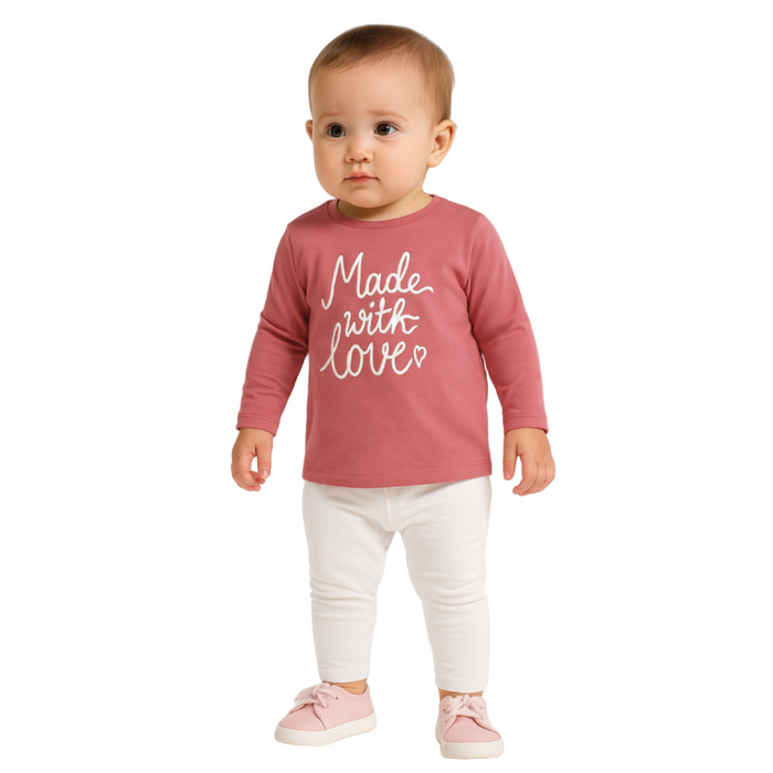 Name It - Organic Cotton Shirt