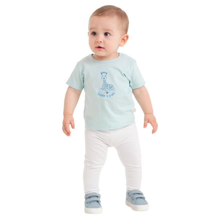 Sophie La Girafe -  Logo T-Shirt