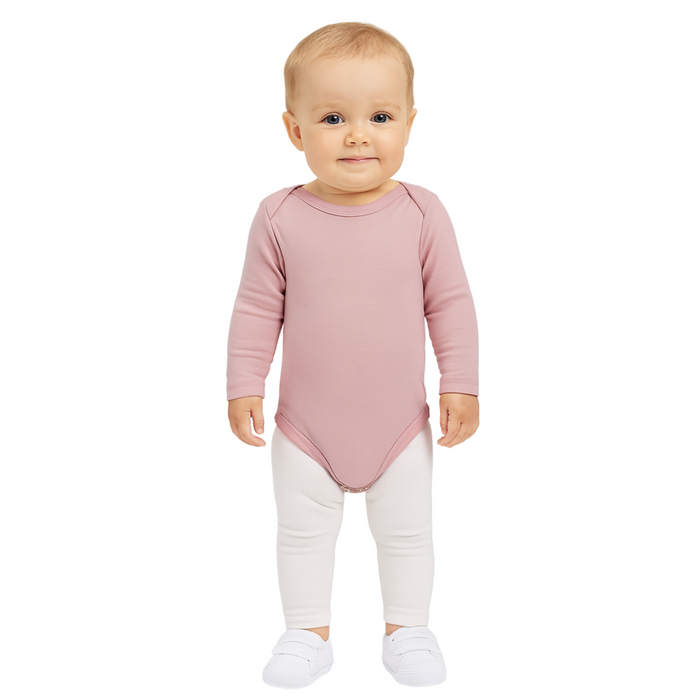 Petit Bateau - Bodysuit  (6M)