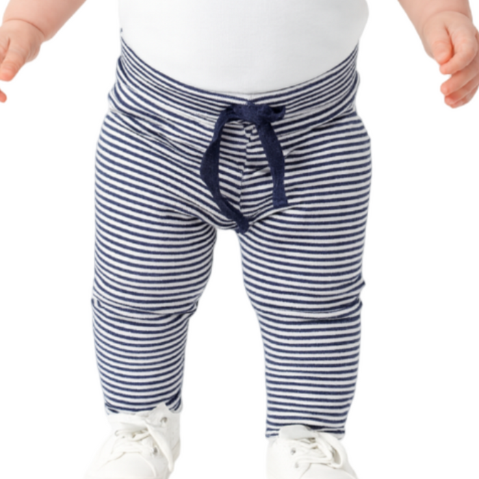 Petit Bateau - Baby Leggings (3M)