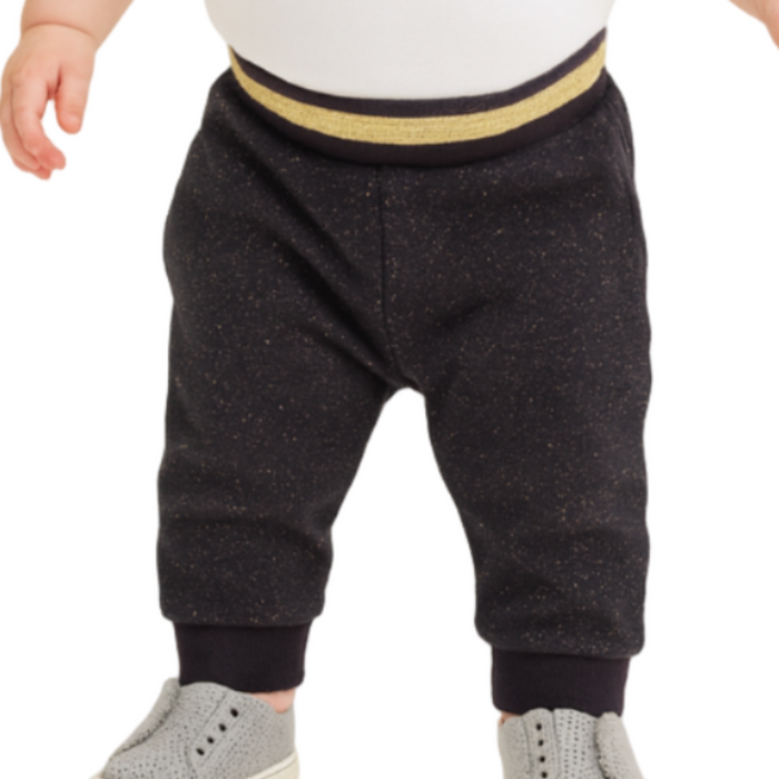 Petit Bateau - Baby Girls Pants (3M)