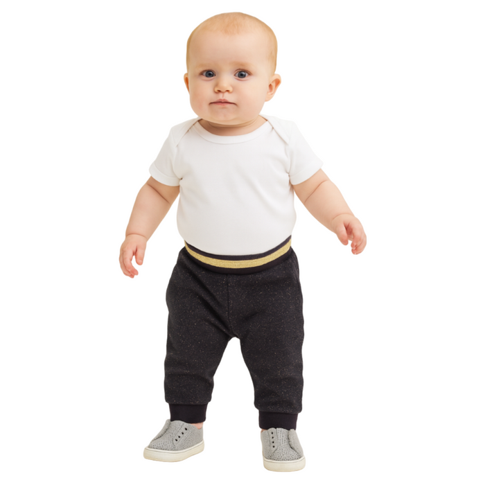 Petit Bateau - Baby Girls Pants (3M)