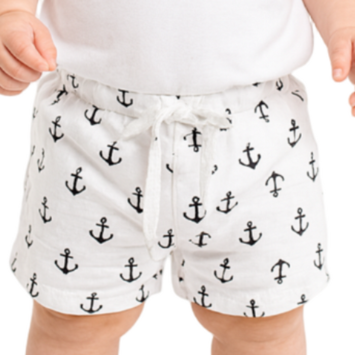 Name It - Baby Shorts