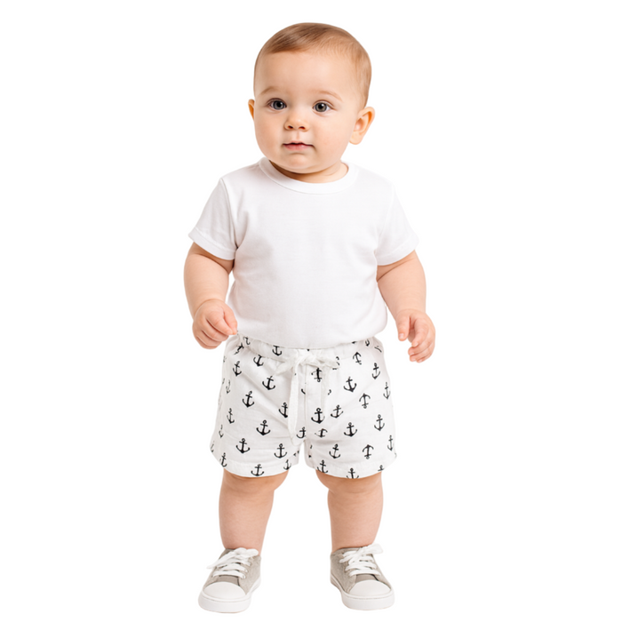 Name It - Baby Shorts