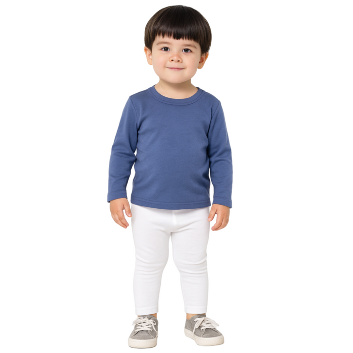 Petit Bateau - Shirt with Long Sleeves