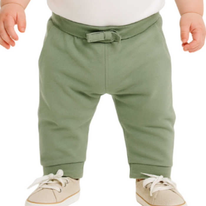 Name It - Organic Cotton Sweatpants