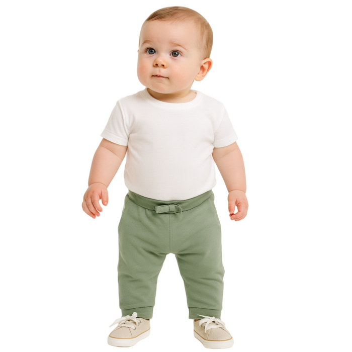 Name It - Organic Cotton Sweatpants