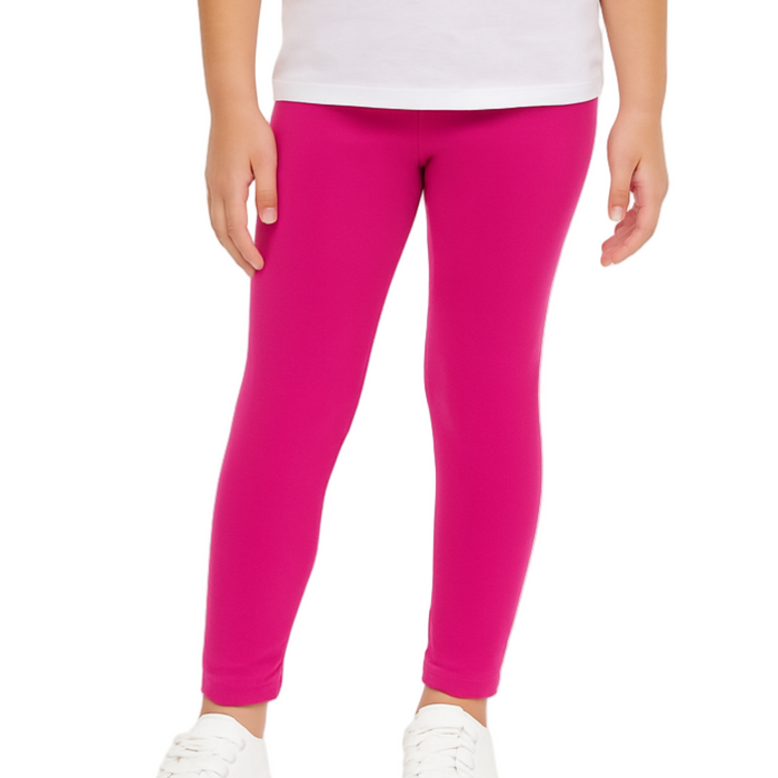 The Children's Place - Big Girls Leggings