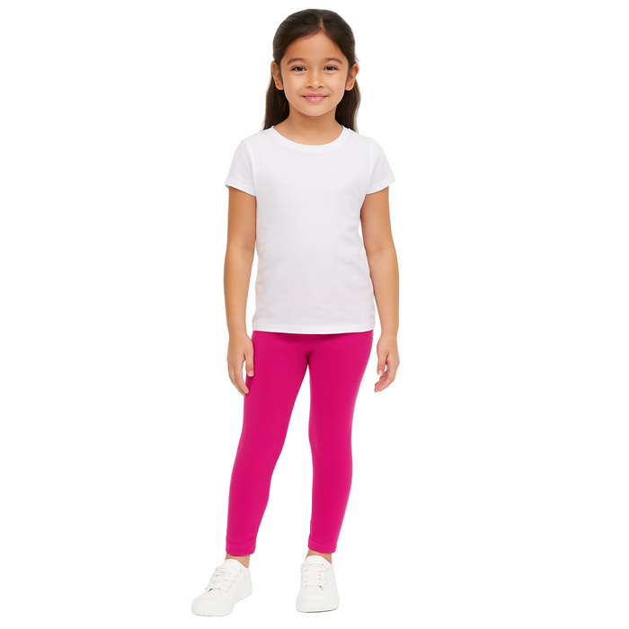 The Children's Place - Big Girls Leggings