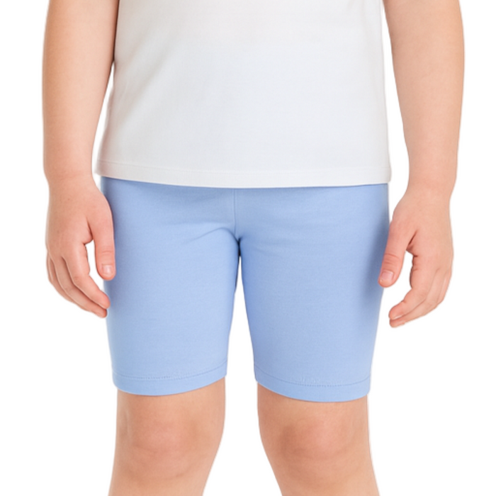 The Children's Place - Toddler Girls Biker Shorts