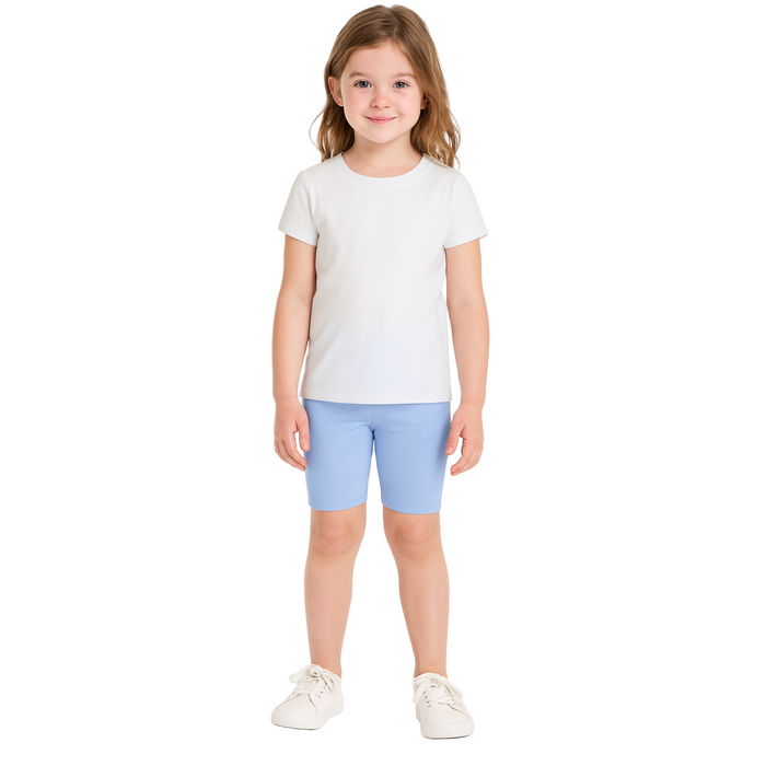 The Children's Place - Toddler Girls Biker Shorts