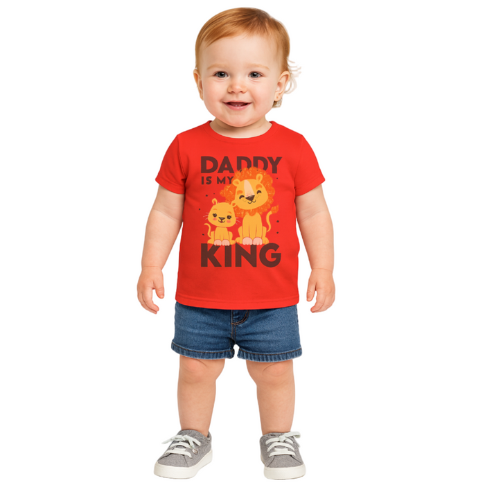 The Children's Place - Toddler Short Sleeve T-Shirt