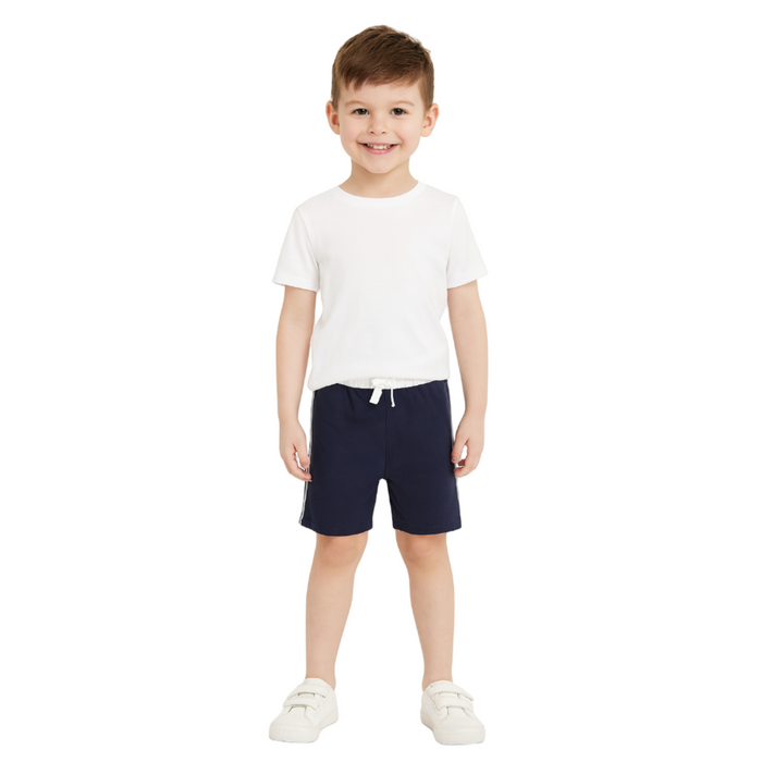 The Children's Place - Toddler Boys French Terry Shorts