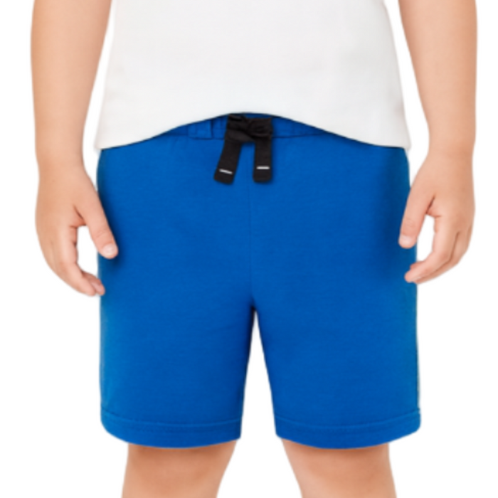 The Children's Place - Little Boys Pipe Blue Short