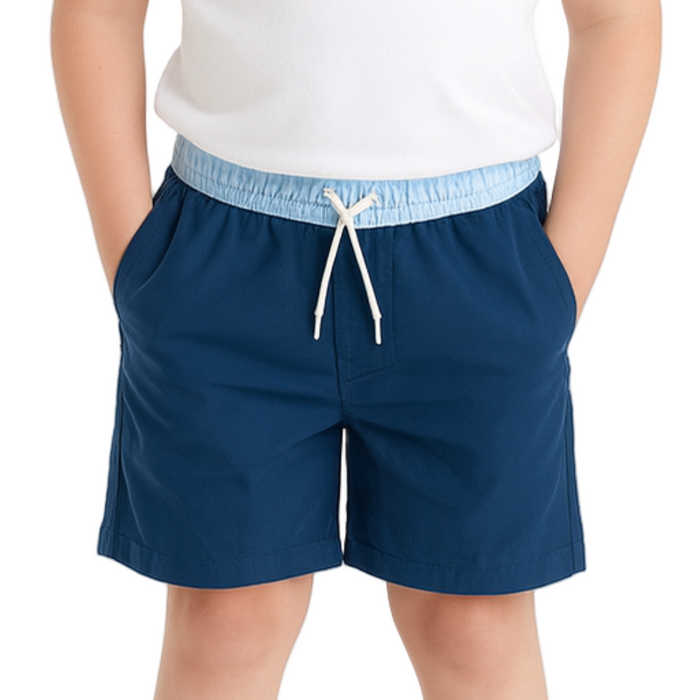 Benny Boardshorts - Sky Haze