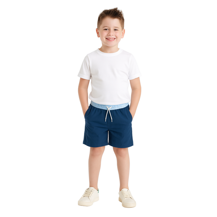 Benny Boardshorts - Sky Haze