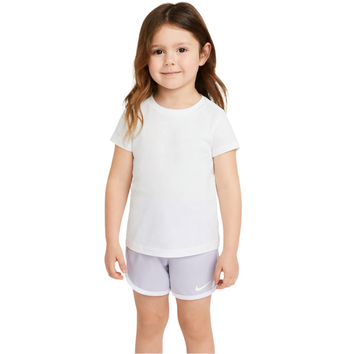 Nike - Little Girls Dri-Fit Tempo Short