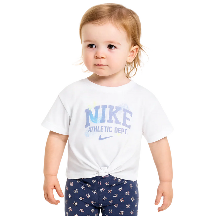 Nike - Toddler Girls Tank Top Just DIY It (2)