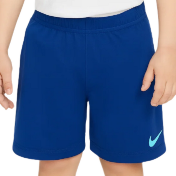 Nike Little Boys - Deep Royal Blue Shorts