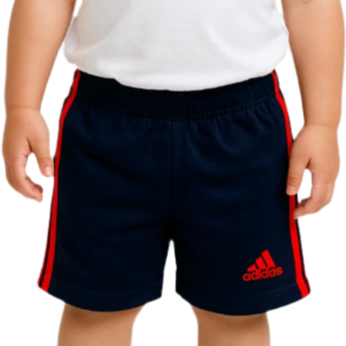 Adidas - Toddler Boys Short