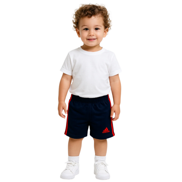 Adidas - Toddler Boys Short