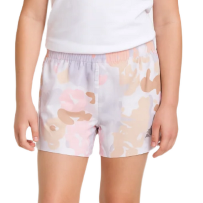 Adidas - Big Girls Abstract Swirl Active Aero Ready (Extra Large)