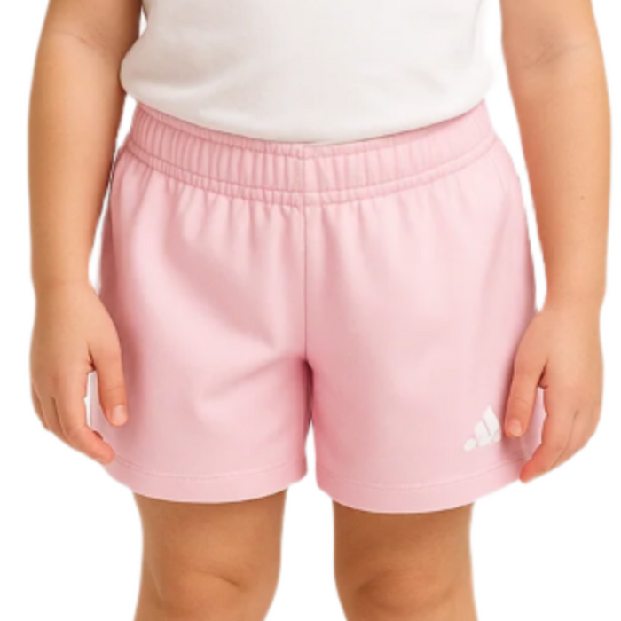 Adidas - Mesh Short Pink (Small)