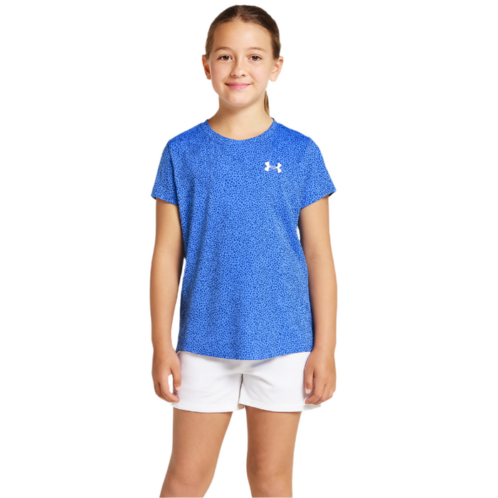 Under Armour - Big Girls' T-Shirt
