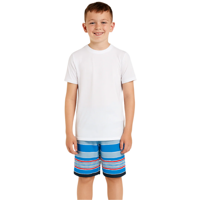 Columbia - Big Boys Sandy Shores Board Short (Large)