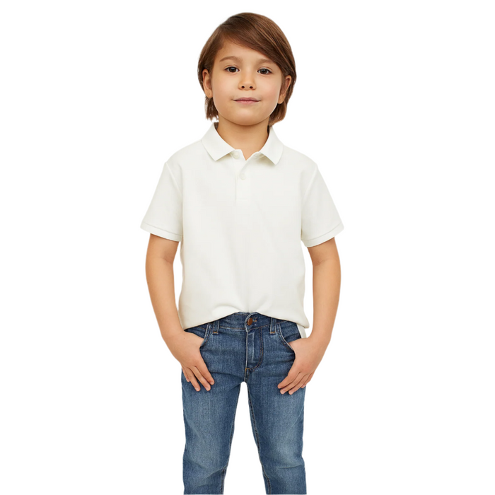 Mango - Teen Essential Polo (Extra Small)