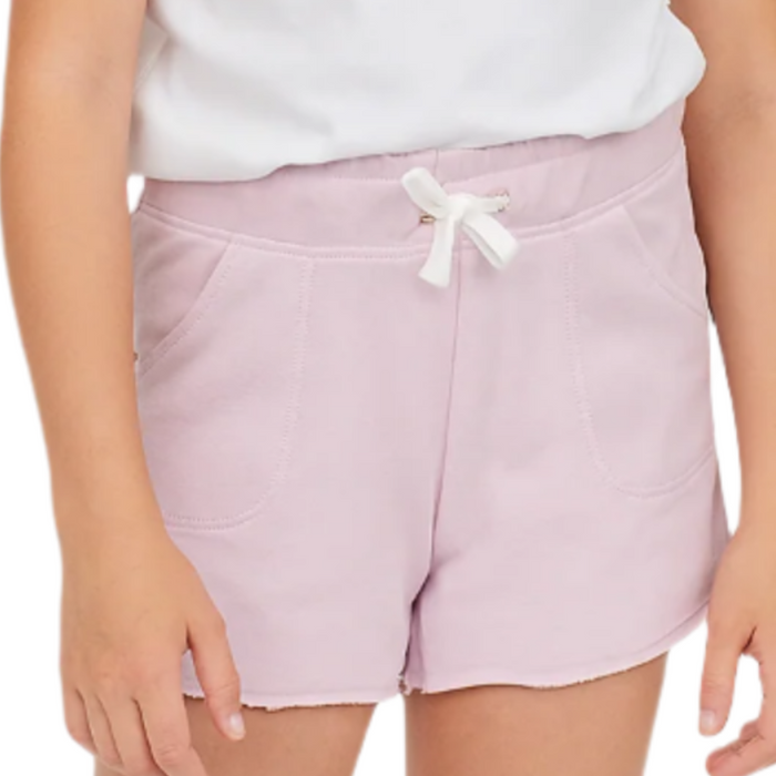 Mango - Kids Drawstring Shorts  (11-12)