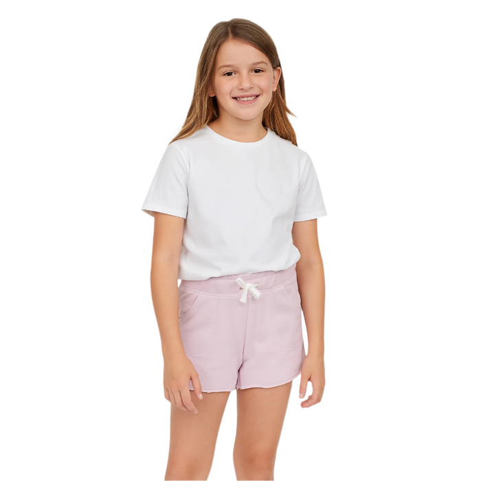 Mango - Kids Drawstring Shorts  (11-12)