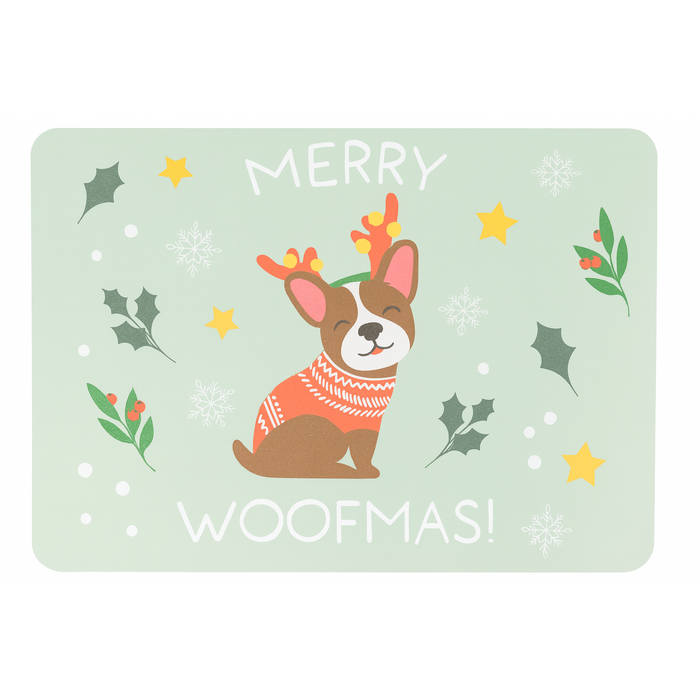 Place Mat (30 x 40 cm)